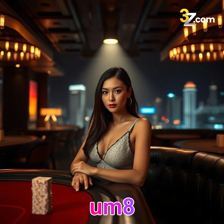 Tabela RTP dos jogos de cassino da um8