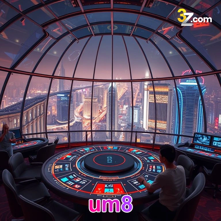 Loterias online disponíveis na um8