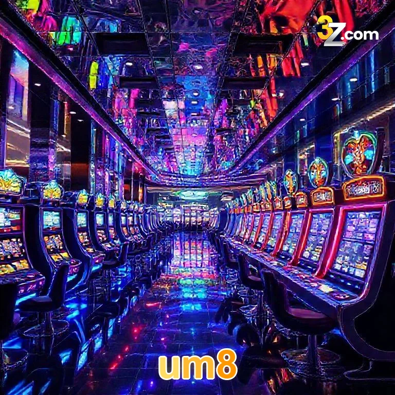 um8 cassino