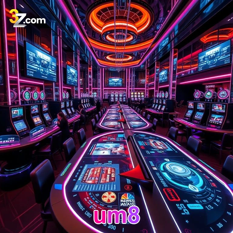 um8 bet